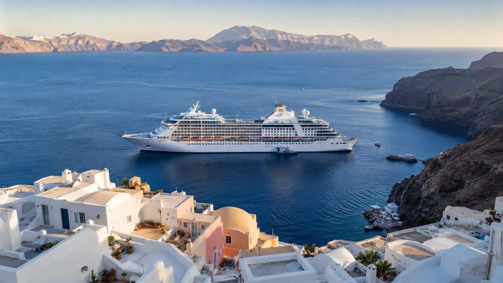 Mittelmeer Highlights ab Mallorca