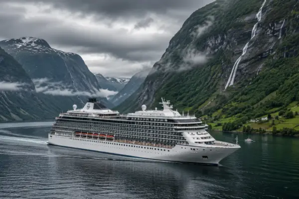 Norwegen